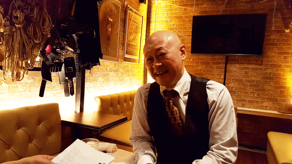 写真：おとなわ