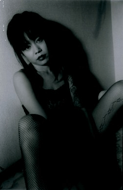 SM女性のイメージ写真